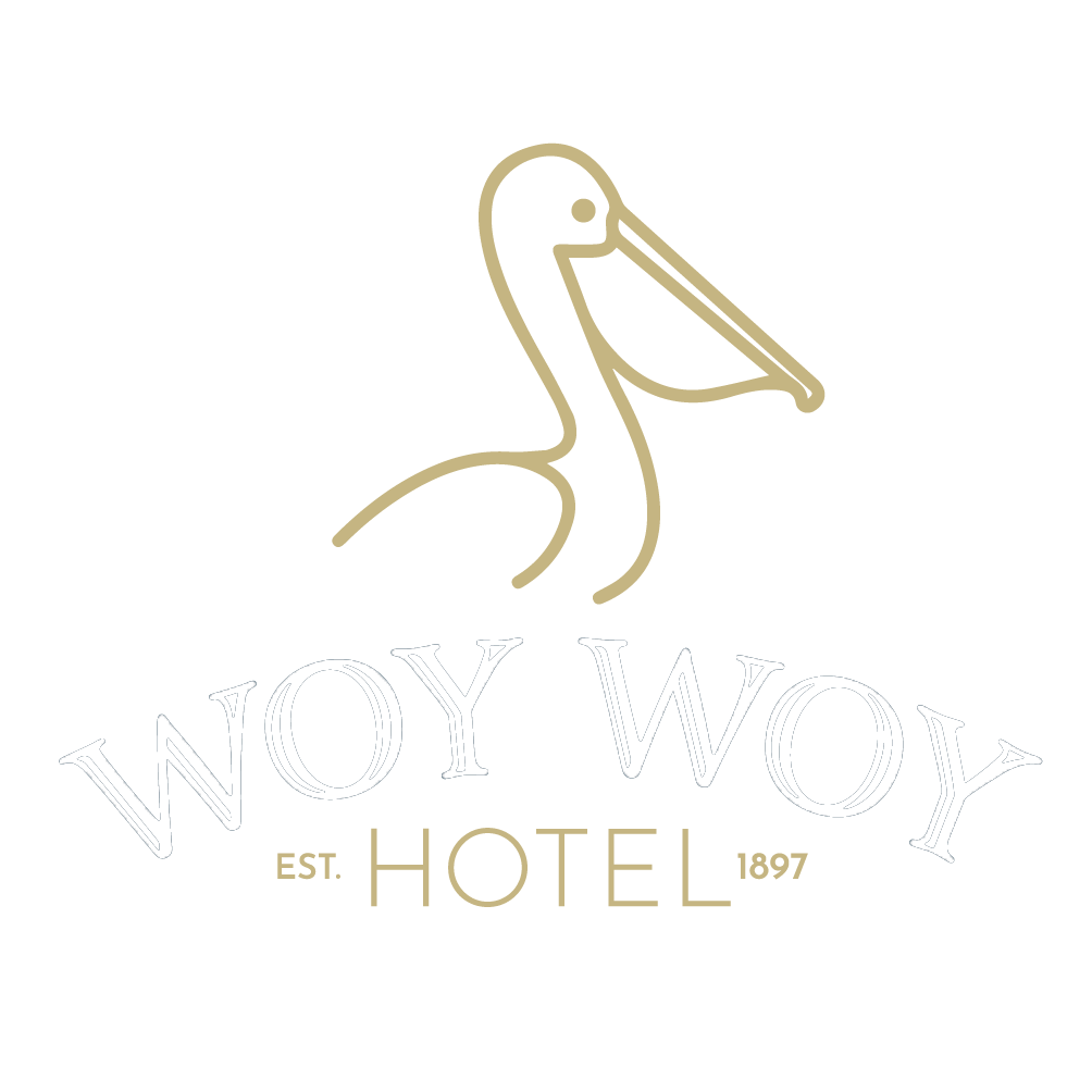 Bottle Shop - Woy Woy Hotel