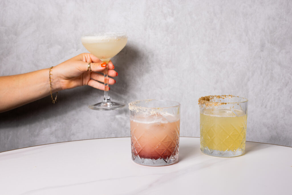 $12 Margaritas
