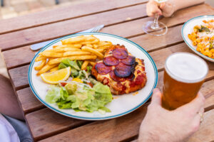 $20 Schnitty Toppers