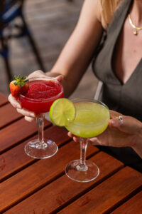 $10 Frozen Margaritas