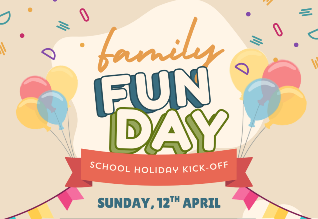 Family Fun Day
