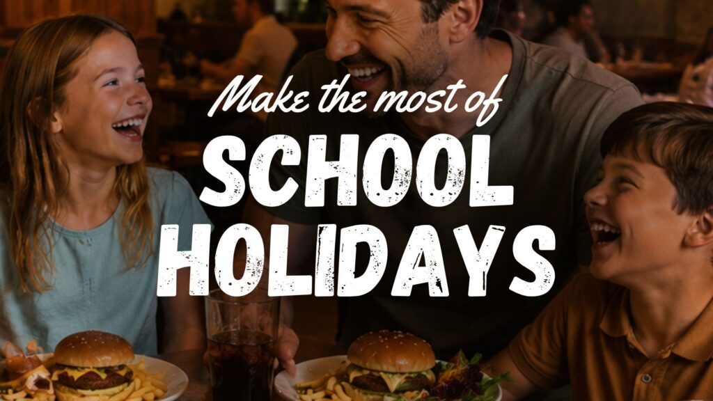 Winter School Holidays